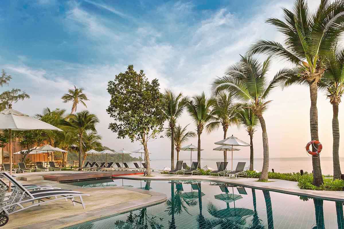 ibis Samui Bophut Hotel